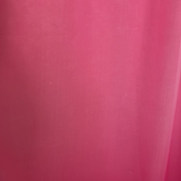 Pink Prom Gown - Picture 4 of 6